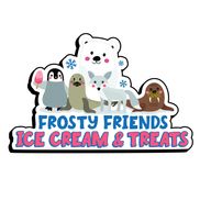 Frosty Friends Ice Cream & Treats, LLC