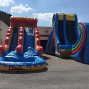 Water Slide rentals Chattanooga | Inflatable Rentals - Alignable