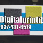 Digital Print It LLC, Dayton OH