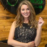 Sherisa Cauthen w/ RealtyOneGroupCaliber