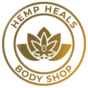 Hemp Heals Body Shop Inc