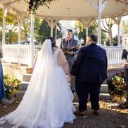 Dale Desmarais Wedding Officiant