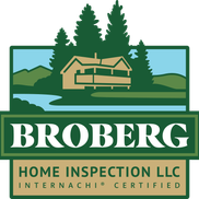 Broberg Home Inspection LLC