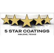 5 Star Coatings