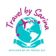Travel by Sarina an affiliate of My Travel Elf, West Chester PA
