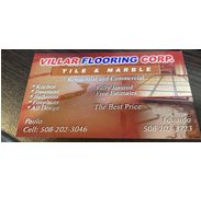 villar Flooring inc