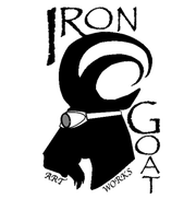 Iron Goat Art Works