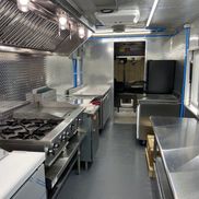 Chatterbox Food Truck LLC