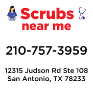 Scrubs Near Me (Formerly: ROY MEDICAL UNIFORMS