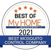 Mosquito Shield of Downtown Atlanta