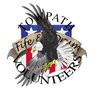 Towpath Volunteers Fife and Drum Corps