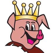 King of the Pigs