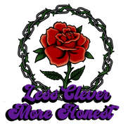 Less Clever More Honest