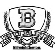 Burns Millwright Services