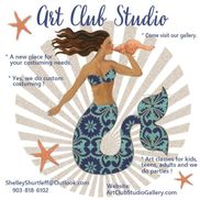 Art Club Studio