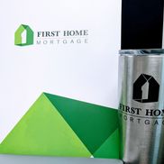 Melissa Compton - First Home Mortgage
