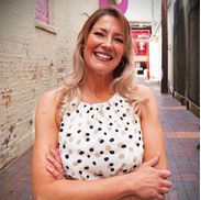 Penny Merry- F.C.Tucker REALTOR