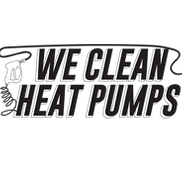 We Clean Heat Pumps