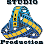 Studio 104 production