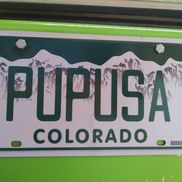 Pupusas food truck
