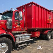 All American Recycling Corp.