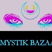 Mystik Bazaar