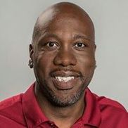 Omar Washington, Mortgage Consultant