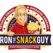 Ron The Snack Guy