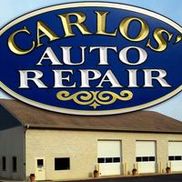 Carlos' Auto Repair
