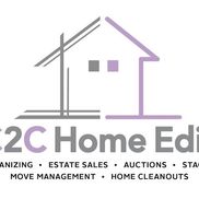 C2C Home Edit