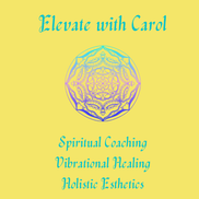 Vibrational Healer & Spiritual Coach