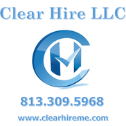 Clear Hire LLC, Tampa FL