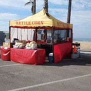 Finest City kettlecorn