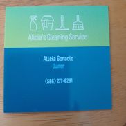 Alicia's Elite Cleaning Service LLC