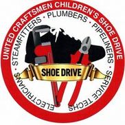 The United Craftsmen Children's Shoe Drive, Inc.