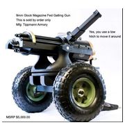 JS Firearms Sales & Accessories, LLC