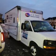BHTURNER HEATING AND COOLING