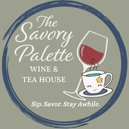 The Savory Palette