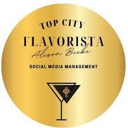 Social Media Management by Topcityflavorista, Alison Beebe