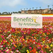 Benefits By Artzberger