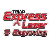 Triad Express Laser & Engraving