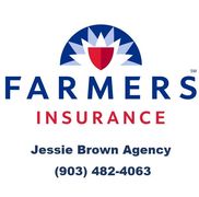 Jessie Brown Agency, Farmers Insurance