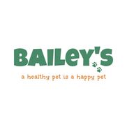 Bailey's CBD For Pets