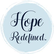 Hope Redefined