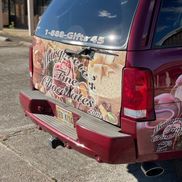 Margarete's Fine Chocolates