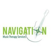 Navigation Music Therapy Services