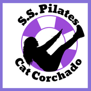 Small Space Pilates