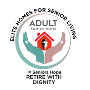 #1st Seniors Hope Adult Family Home - Tumwater, WA - Alignable