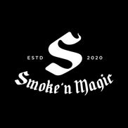 Smoke 'n Magic BBQ