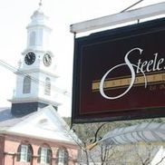 Steele's Stationers